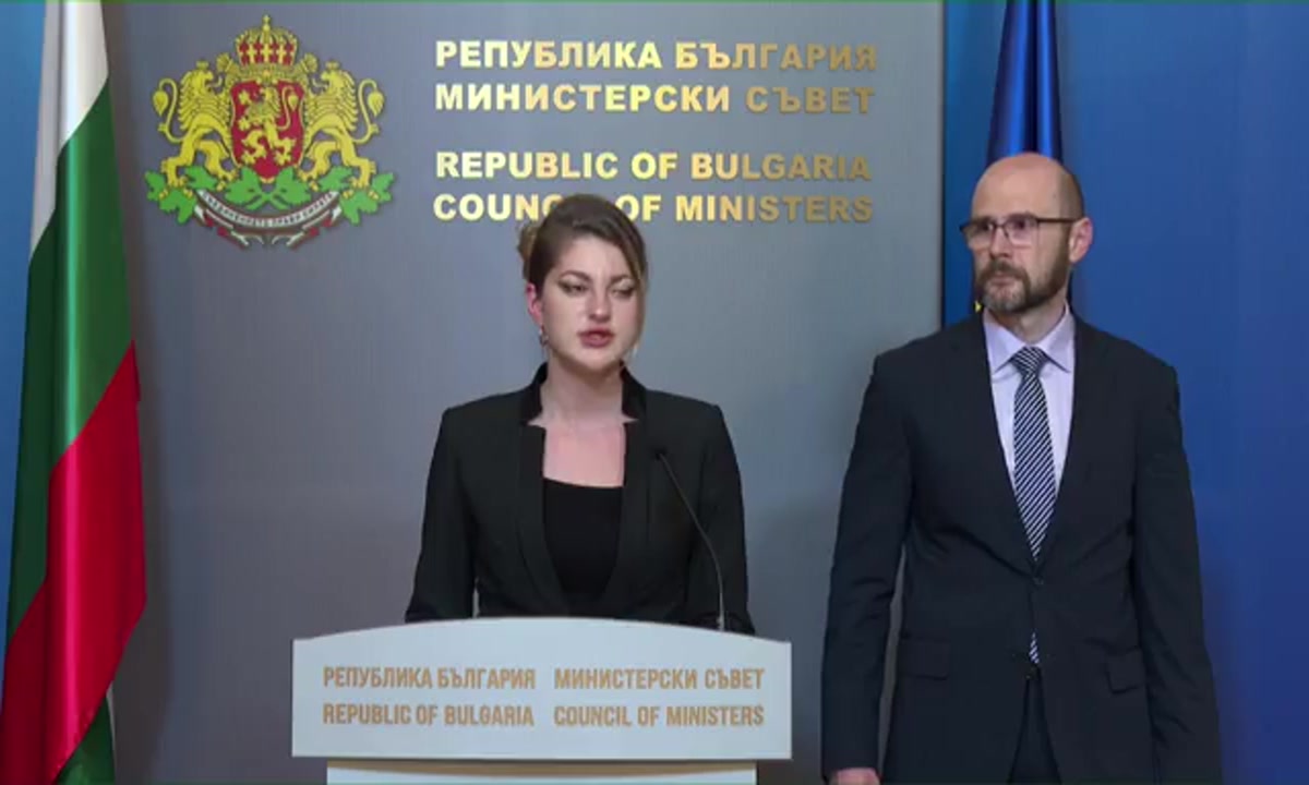 Мария Недина: ЕК може да ни даде отсрочка за антикорупционния закон, за да не загубим средства по ПВУ