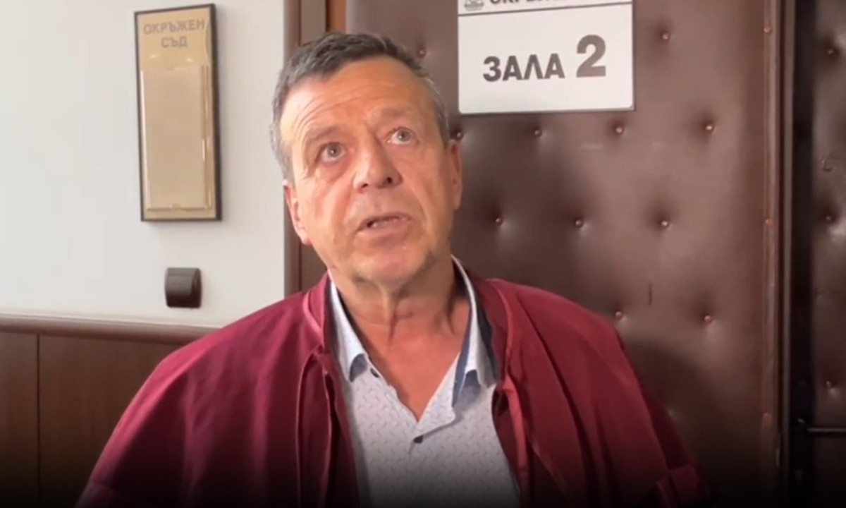 Прокурор: Главата и ръцете на убития в Пловдив мъж не са открити