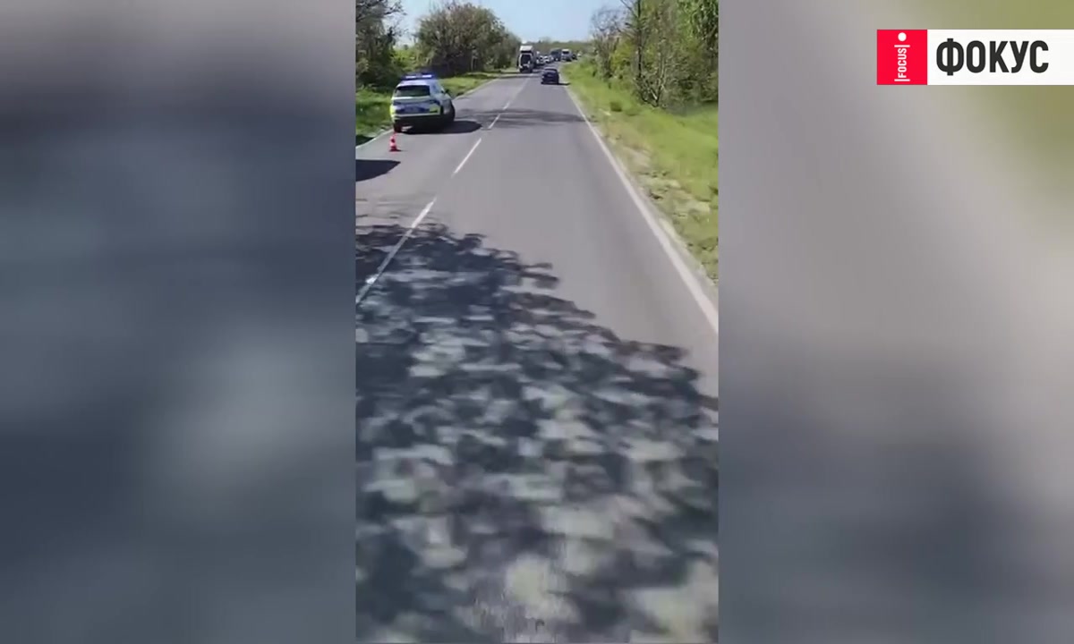Един загина, а други трима са ранени при тежката катастрофа в Стара Загора