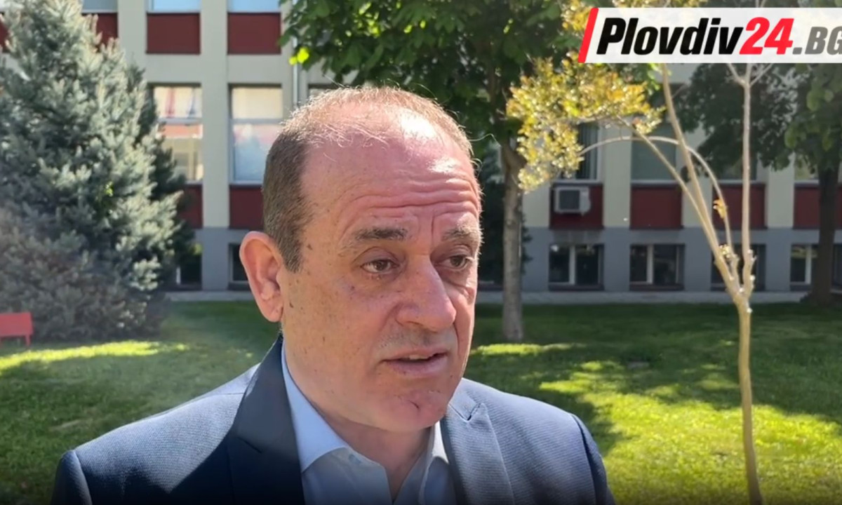 Йордан Арабаджиев: 20% от международните превозвачи спират камионите заради цените на горивата