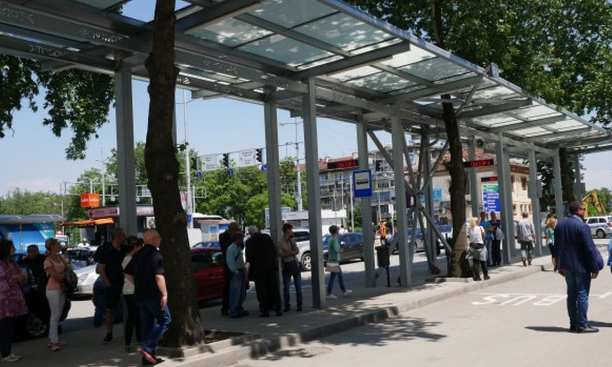 Решиха: Всички автобуси от и за София и Асеновград отиват на Централна гара