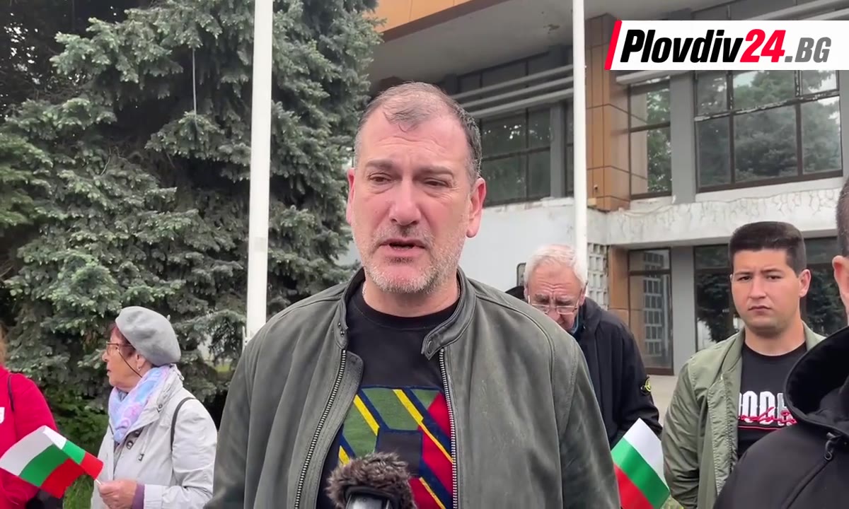 Пловдивчани предлагат: Автогара "Север" да се премести до гара "Филипово"