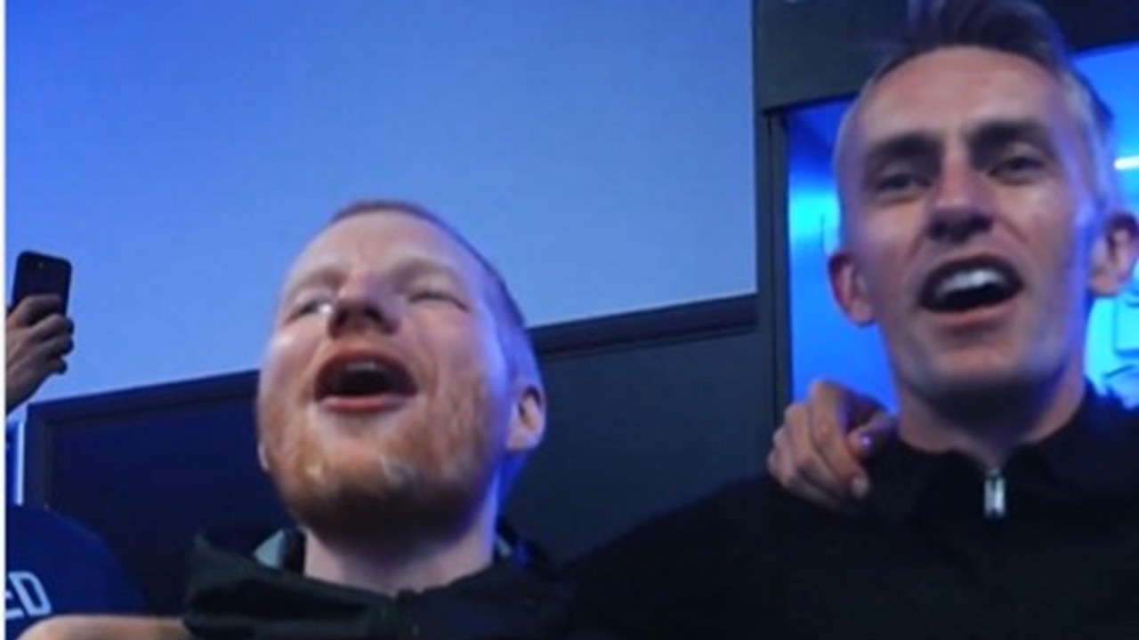 thumb