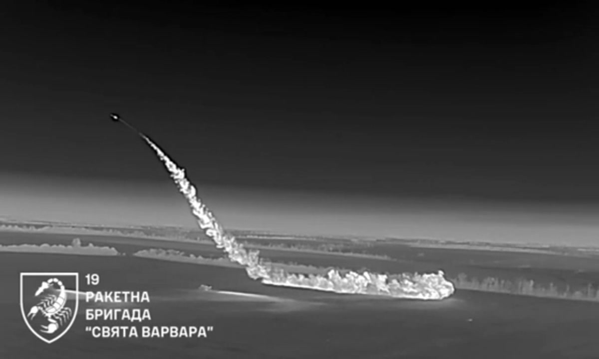 Заводът в Чебоксари е ударен с крилати ракети Flamingo: Зеленски с подробности за удара на ВСУ