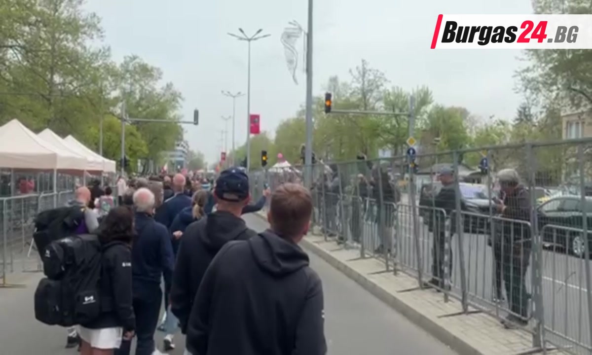 ��� ����� ��������� � ������ ���� �� Giro d�Italia
