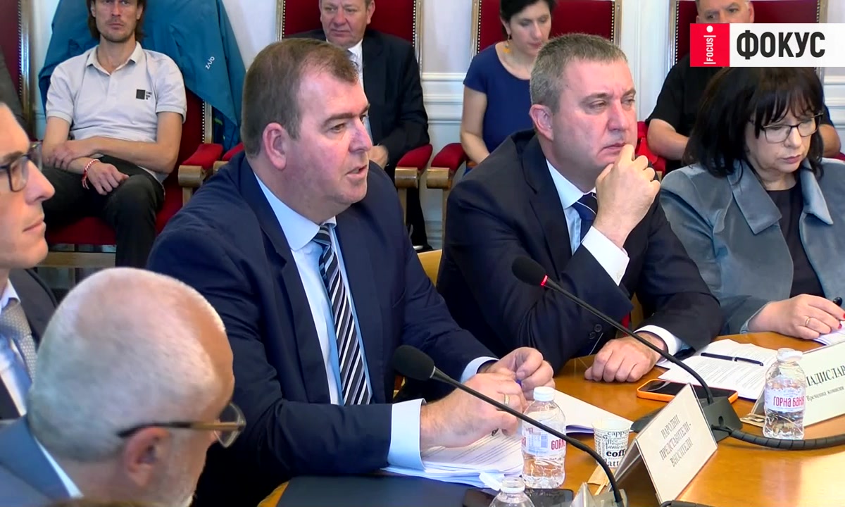 Временната бюджетна комисия прие пакета от мерки срещу високите цени
