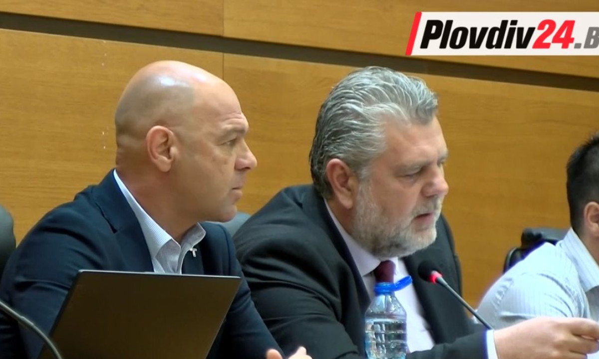 Кметът оттегли предложението за споразумение за автогара "Север"