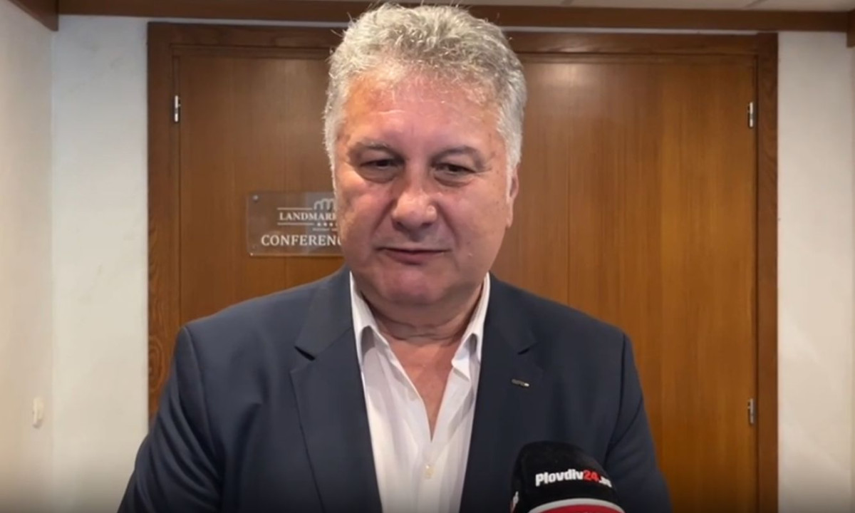 Ергин Емин: Транспортно беден марковец с развален мерцедес ще пътува с електрически бус