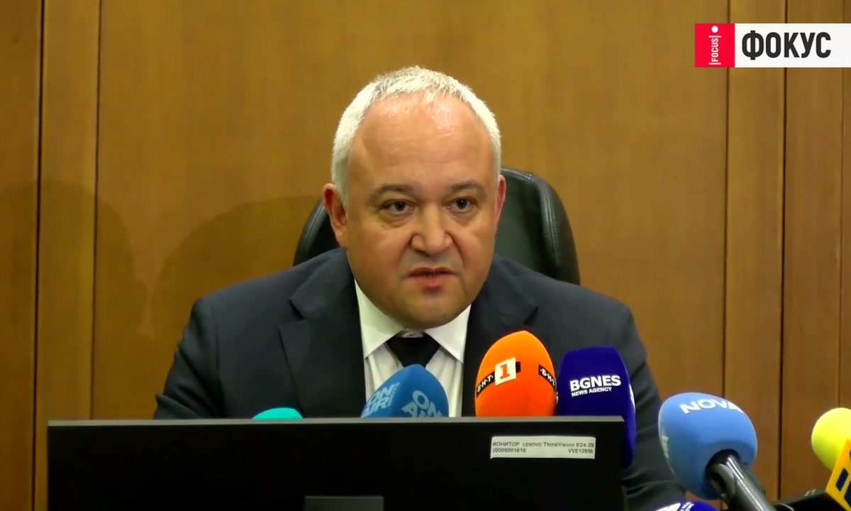 Акцията срещу имотните измами: Задържан е бивш столичен нотариус