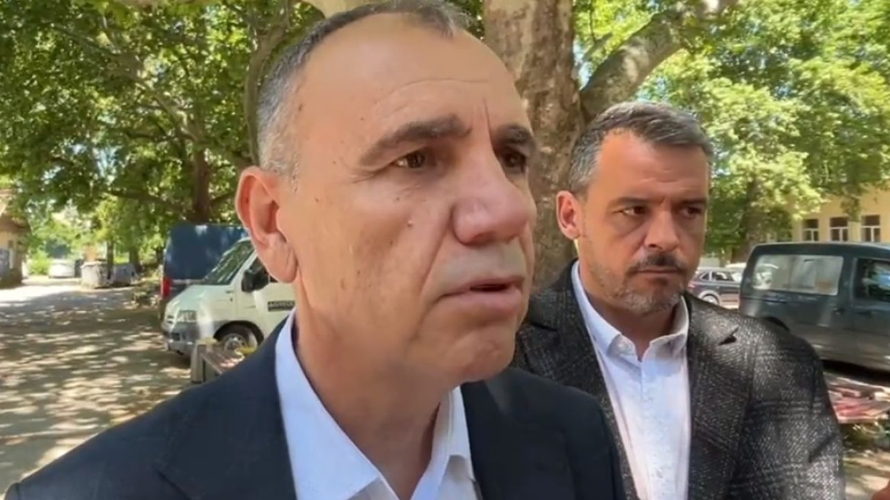 Строителят на Хуманитарната: Някой е правил ремонти, абсурдни за паметник на културата