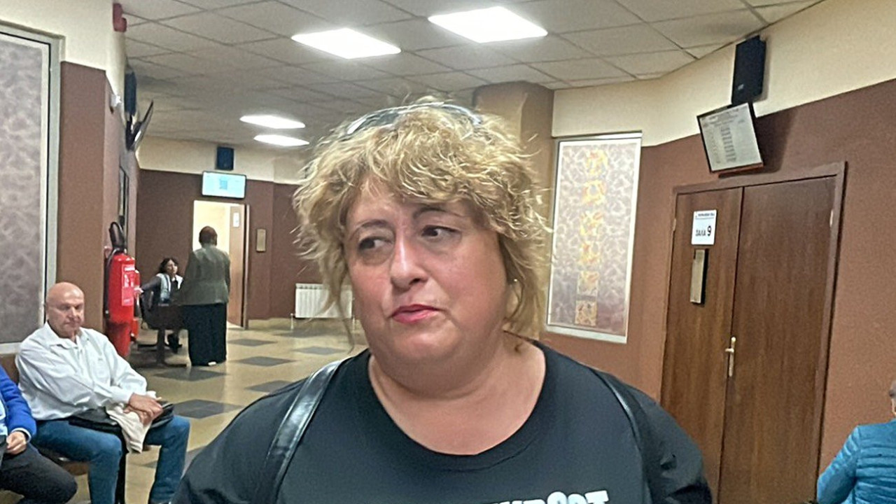 Бакалска за осъдения: Поведението му е нечовешко