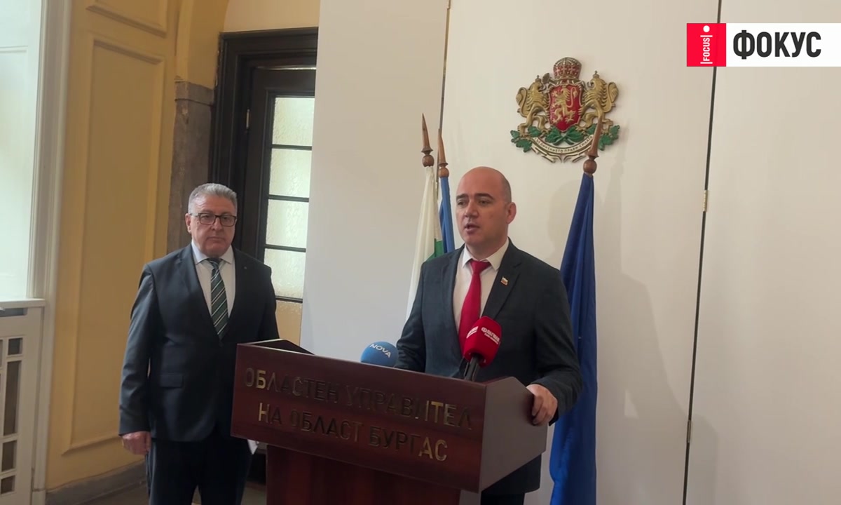Министърът на туризма с коментар за предстоящия сезон
