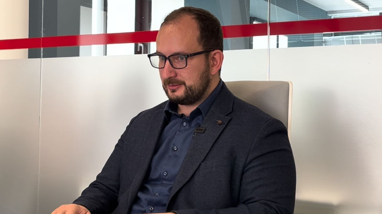 Владислав Кънчев: Чувството за презастрояване идва от дисбаланса между частните и обществените инвестиции