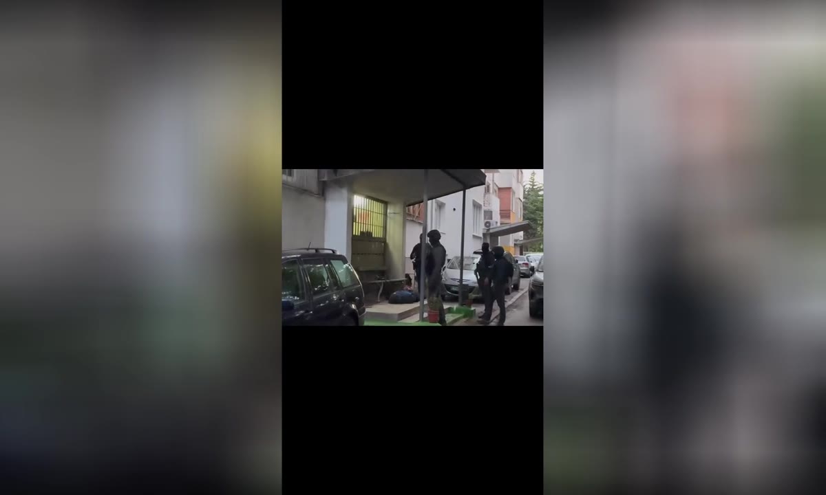 Заловиха Васил Михайлов, познат с прякора "Прокурорския син"