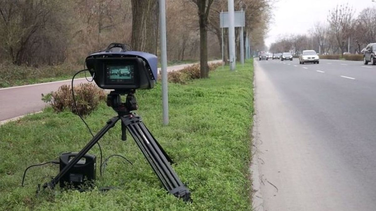 Край на криенето в храстите
