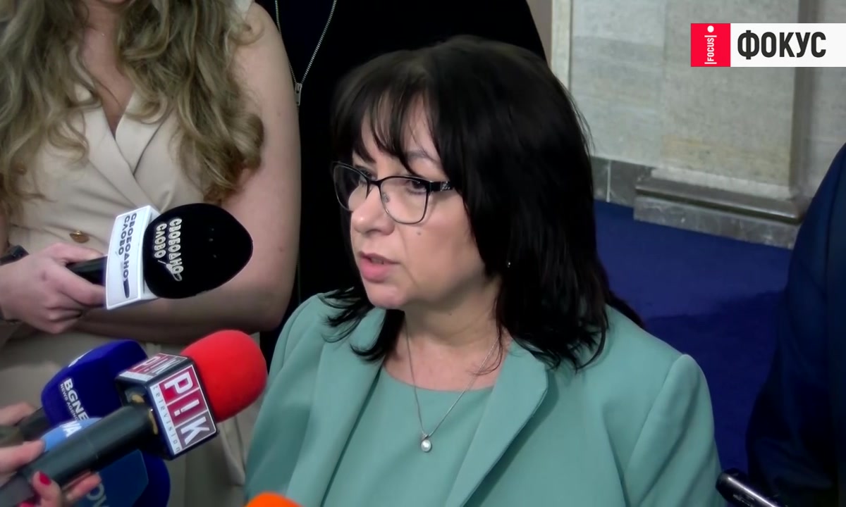 Теменужка Петкова призова премиера да не си служи с лъжи и неверни интерпретации