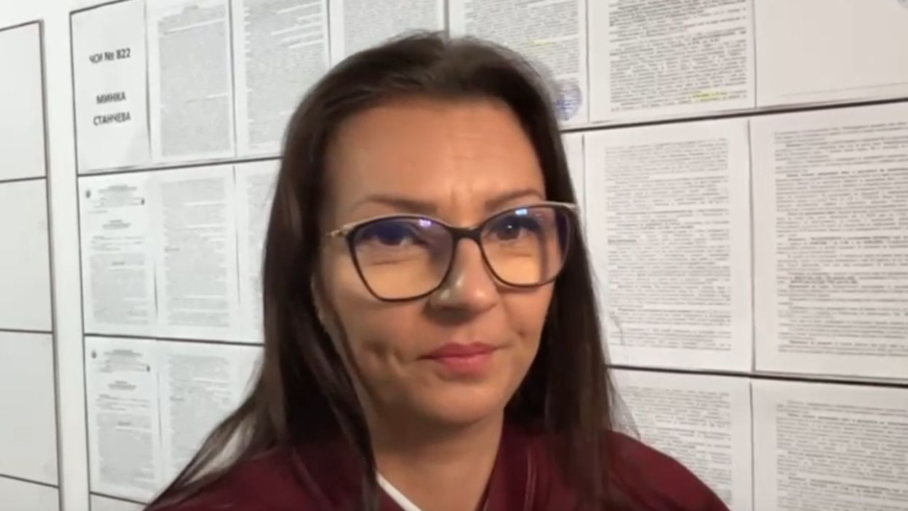 Прокурорка: Няма разминавания между събраните доказателства