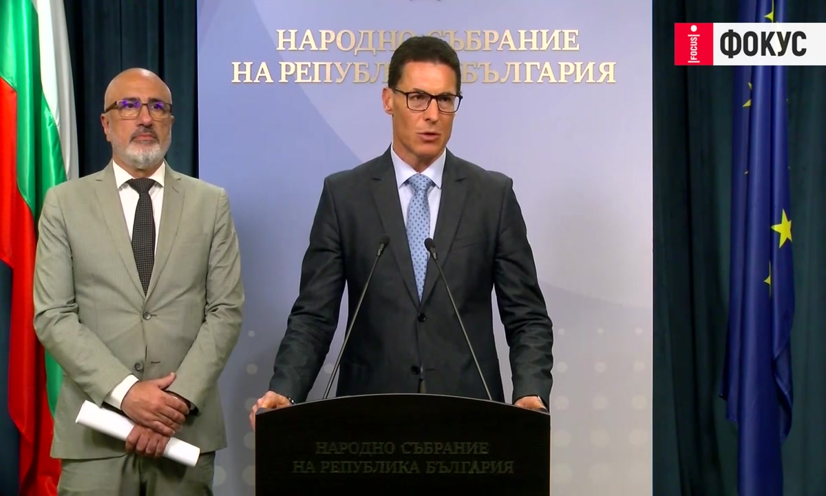 "Прогресивна България": Няма да променяме условията, средствата и срока за майчинството!