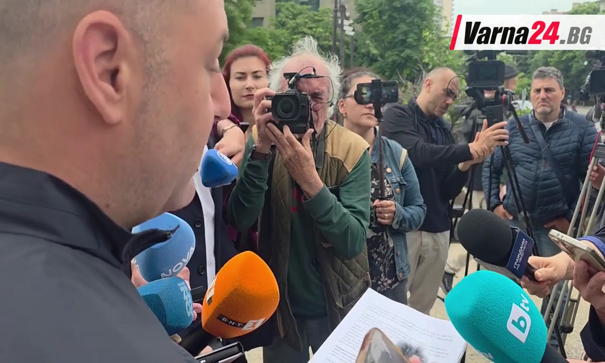 Уволненият служител на "Строителен контрол": Възможно е Коцев да е бил подведен от хора, които да имат интерес да си измият ръцете