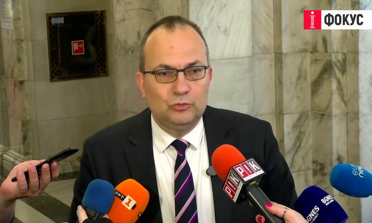 ДБ: Надяваме скоро ПБ да ни провокира да направим още по-впечатляващ протест в тяхна чест