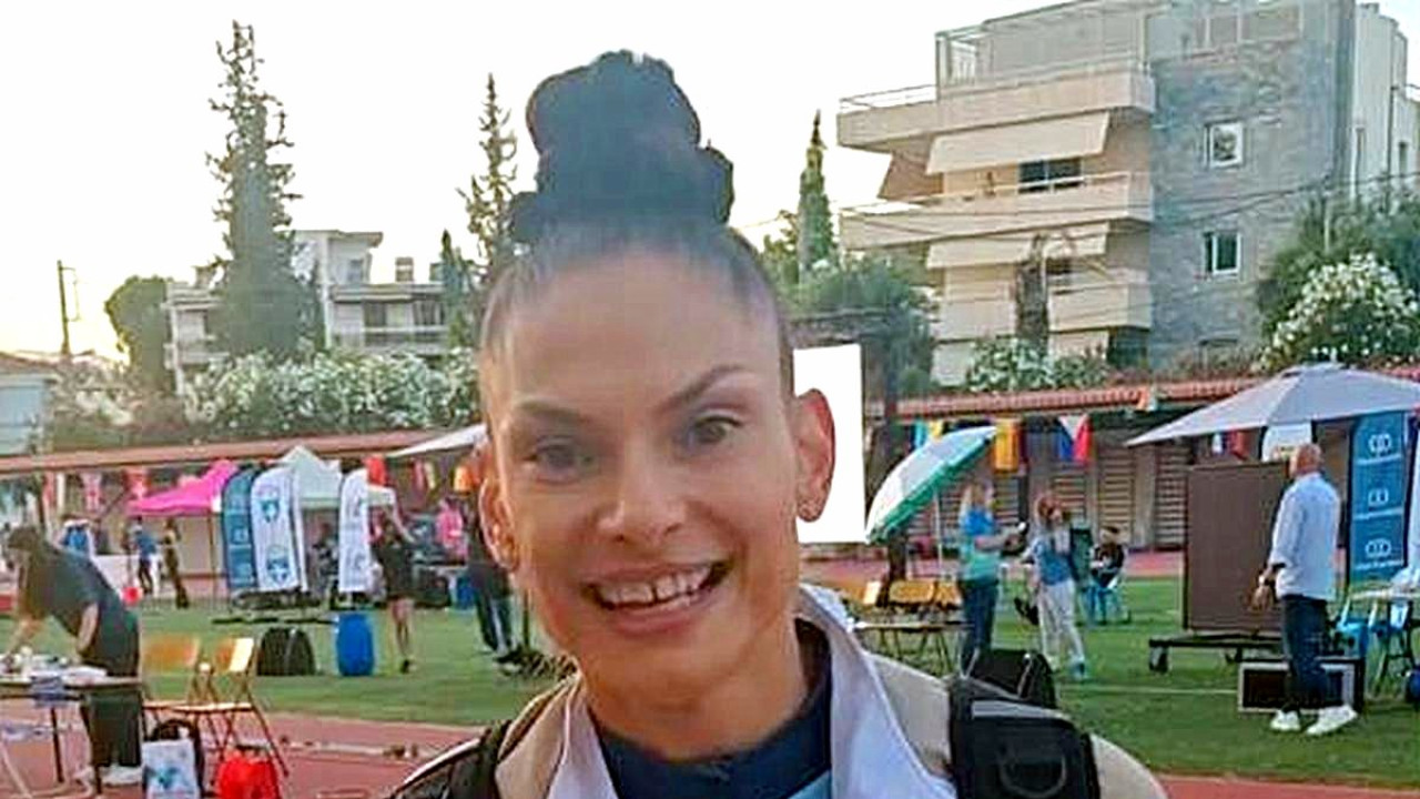 Страхотно начало на сезона за Габриела Петрова