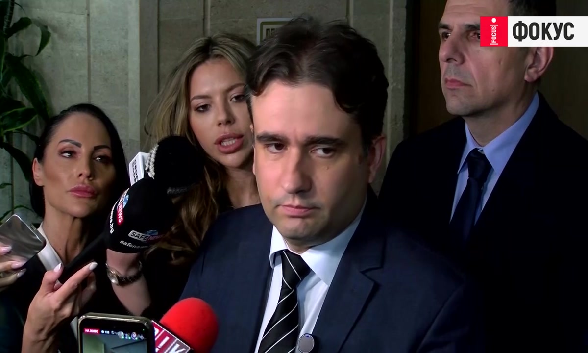 Божидар Божанов: Новият особен управител на "Лукойл" е син на бивш водач на листа на ДПС