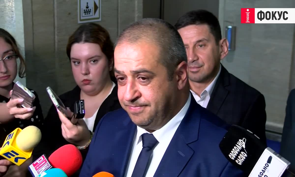 ДПС се присъедини към ДБ в атаката срещу подуправителя на НЗОК