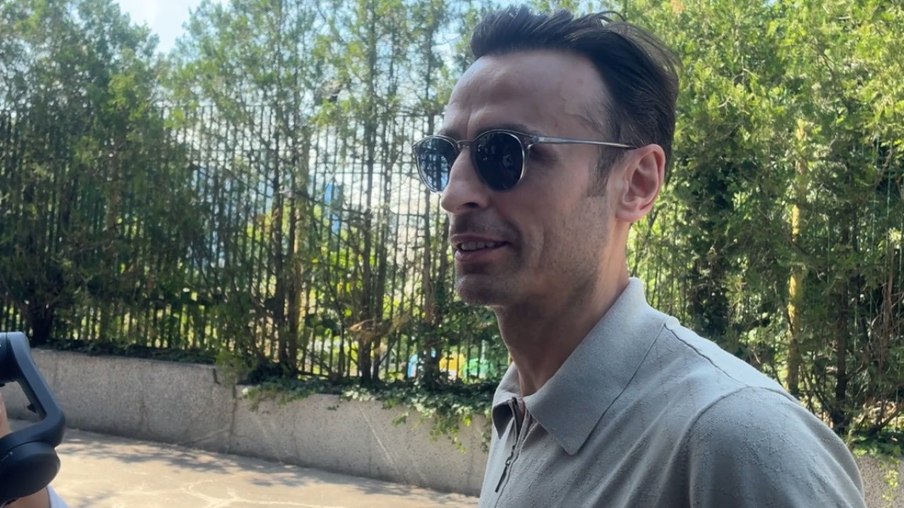 Димитър Бербатов: Събираме се в подкрепа на една много добра кауза