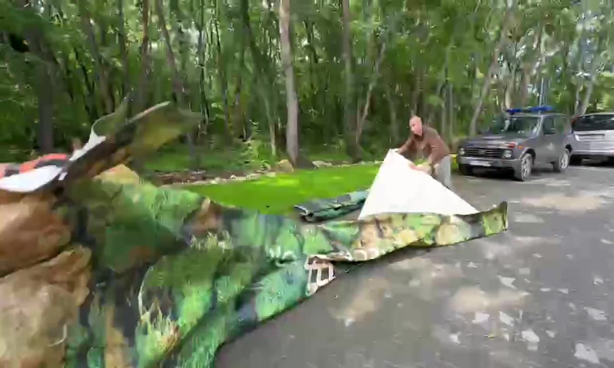 Абровски взеле в местността "Баба Алино": Четири от 9-те оградени имота са държавна собственост
