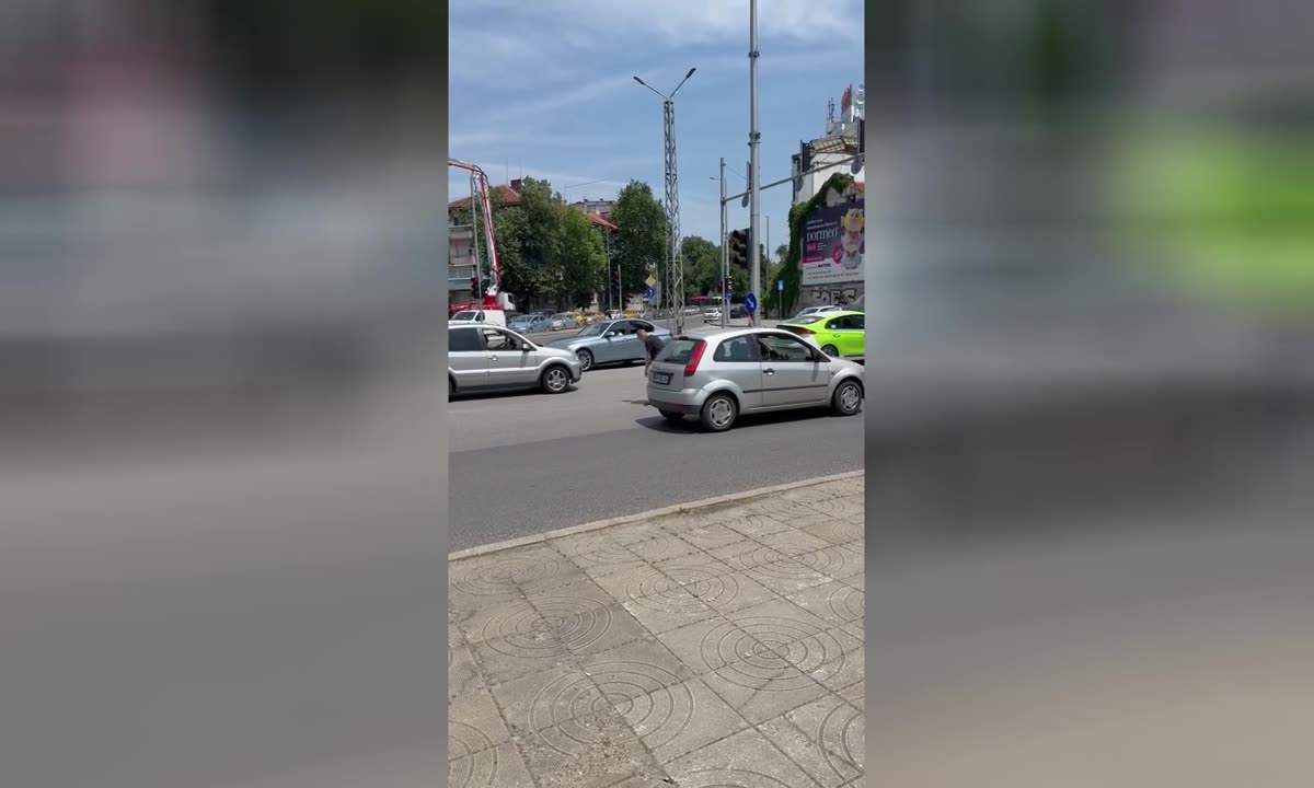 Най-новата дрога превзема Пловдив, гледките са покъртителни