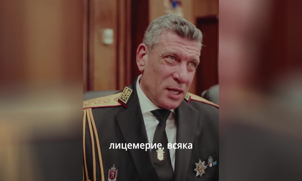 Георги Кандев публикува емоционално видео