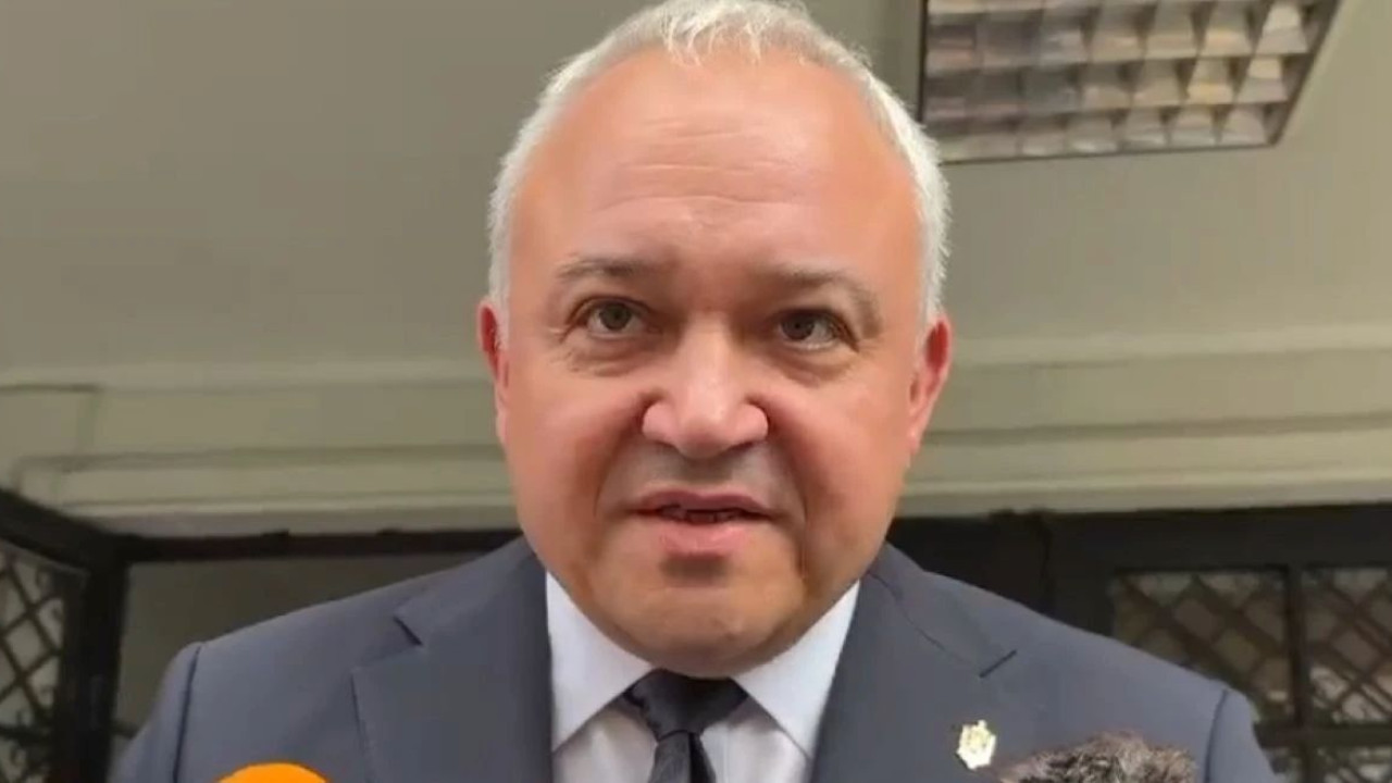 Иван Демерджиев: Тече процедура по индивидуализиране на всички места за нелегални гонки