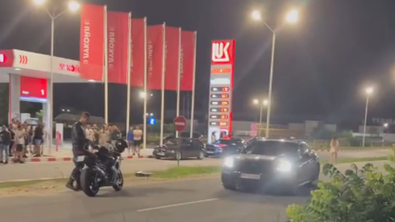 Нелегални гонки край Пловдив всяка неделя
