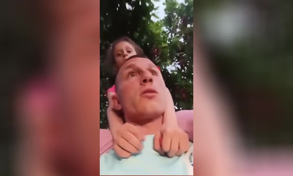 Скандал за череши прерасна в агресия