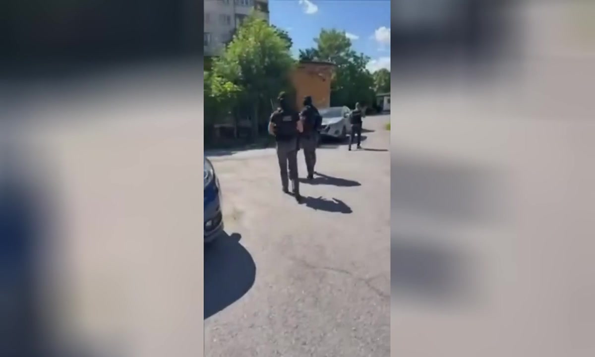 Вътрешният министър за акцията срещу групата "Калашниците": Поредната престъпна структура в процес на ликвидация!