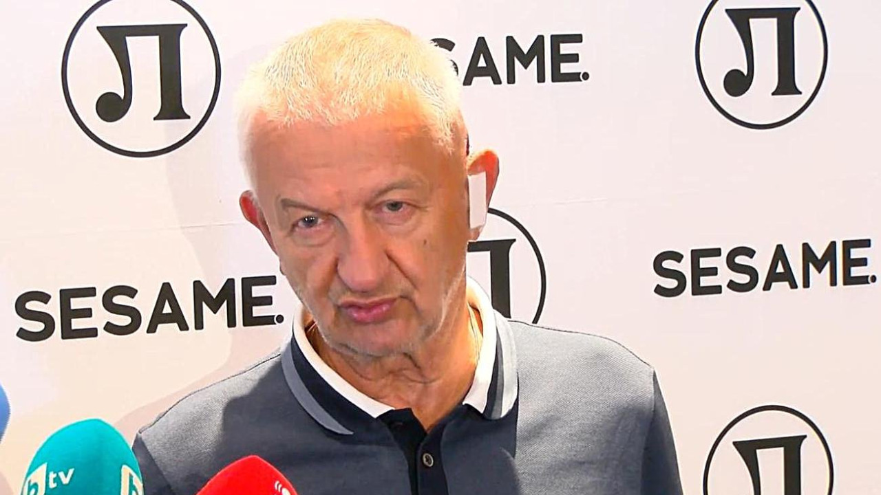 Крушарски говори екслузивно за бъдещето на Локомотив Пловдив