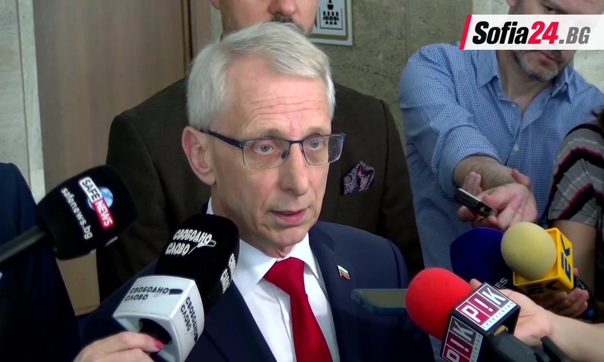 Николай Денков: Патриарх Кирил е бивш полковник от руските тайни служби