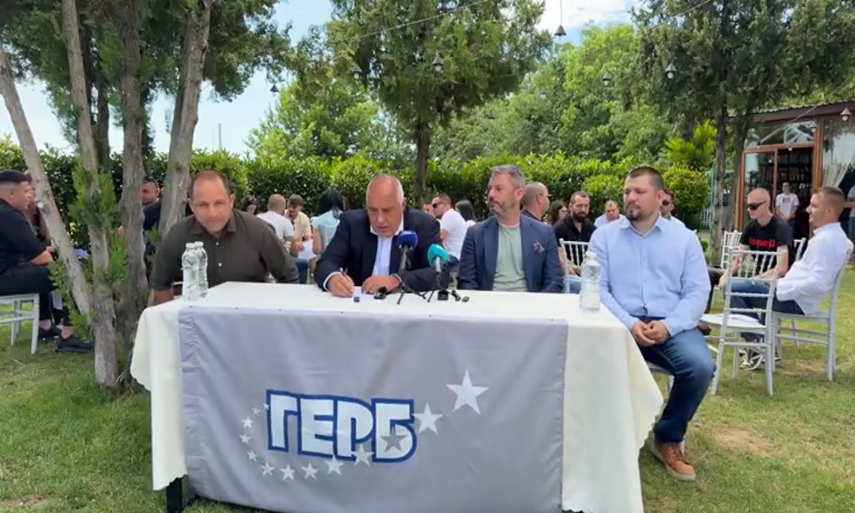 Новината на деня дойде от Раковски: Бивш министър напусна политиката