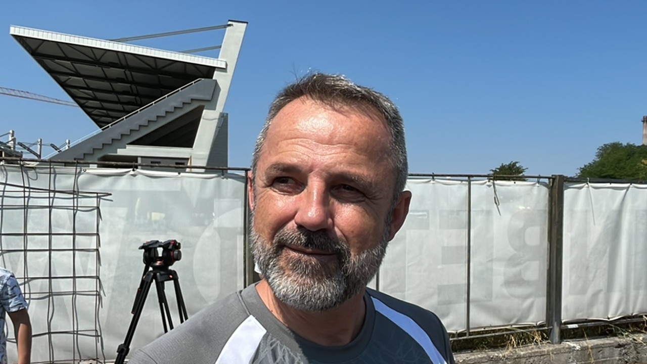 Душан Косич с любопитен коментар за Цварц и капитана Димитър Илиев
