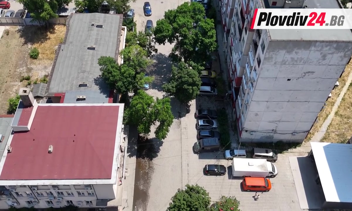 Тригодишно дете почина в ДКЦ в Пловдив