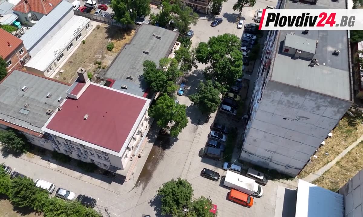 Тригодишно дете почина в ДКЦ в Пловдив