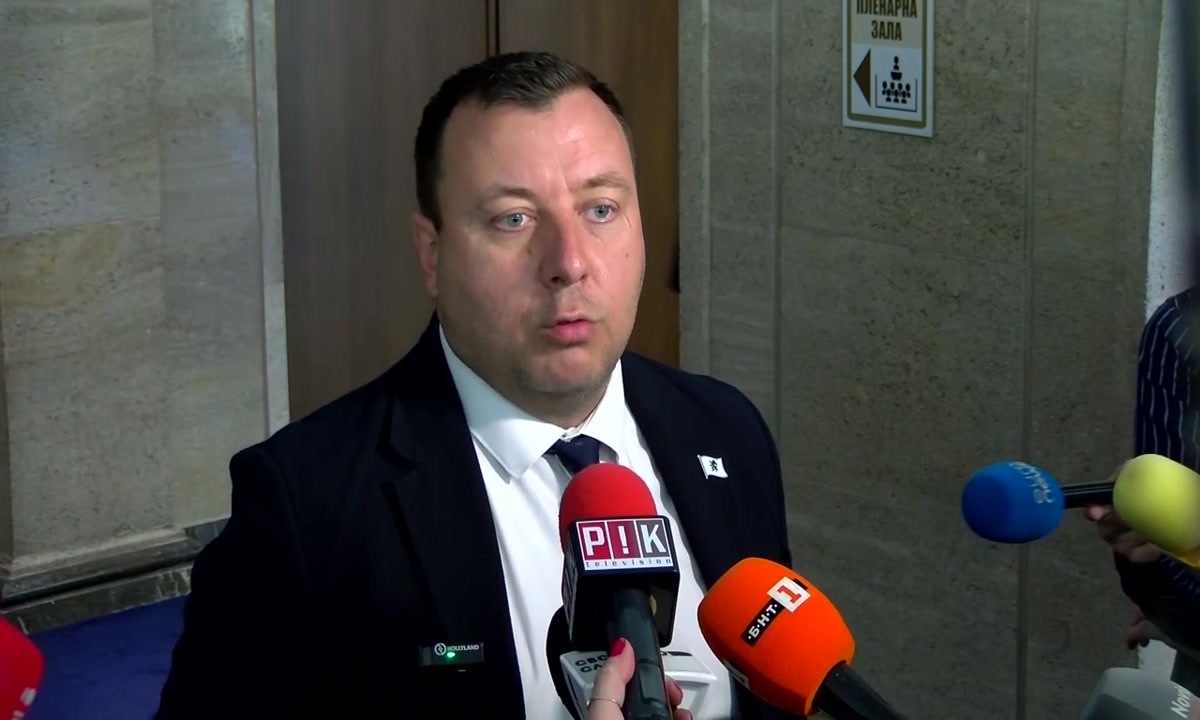 Петър Петров за парите от Фонда за безопасност на движението: Не са изразходвани за пътна безопасност, а за несвойствени дейности!