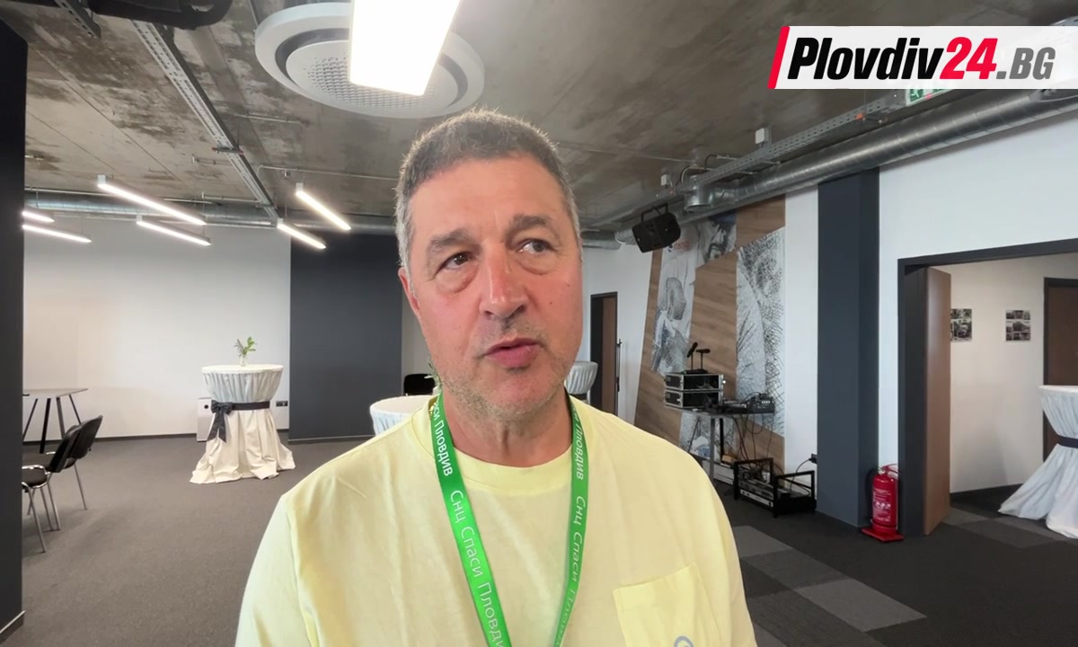 Асен Костов за Околовръстното: Газ до дупка, за да се случват нещата