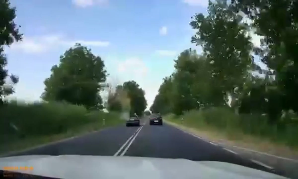 Необозначена патрулка в Пловдив наложи глоба от 1800 евро, шофьорът остана без кола и книжка