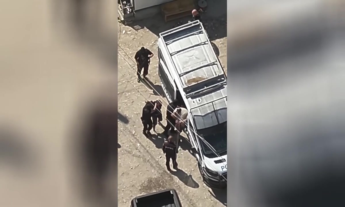 Демерджиев след масовия бой в Асеновград: Държавата се връща на мястото си!