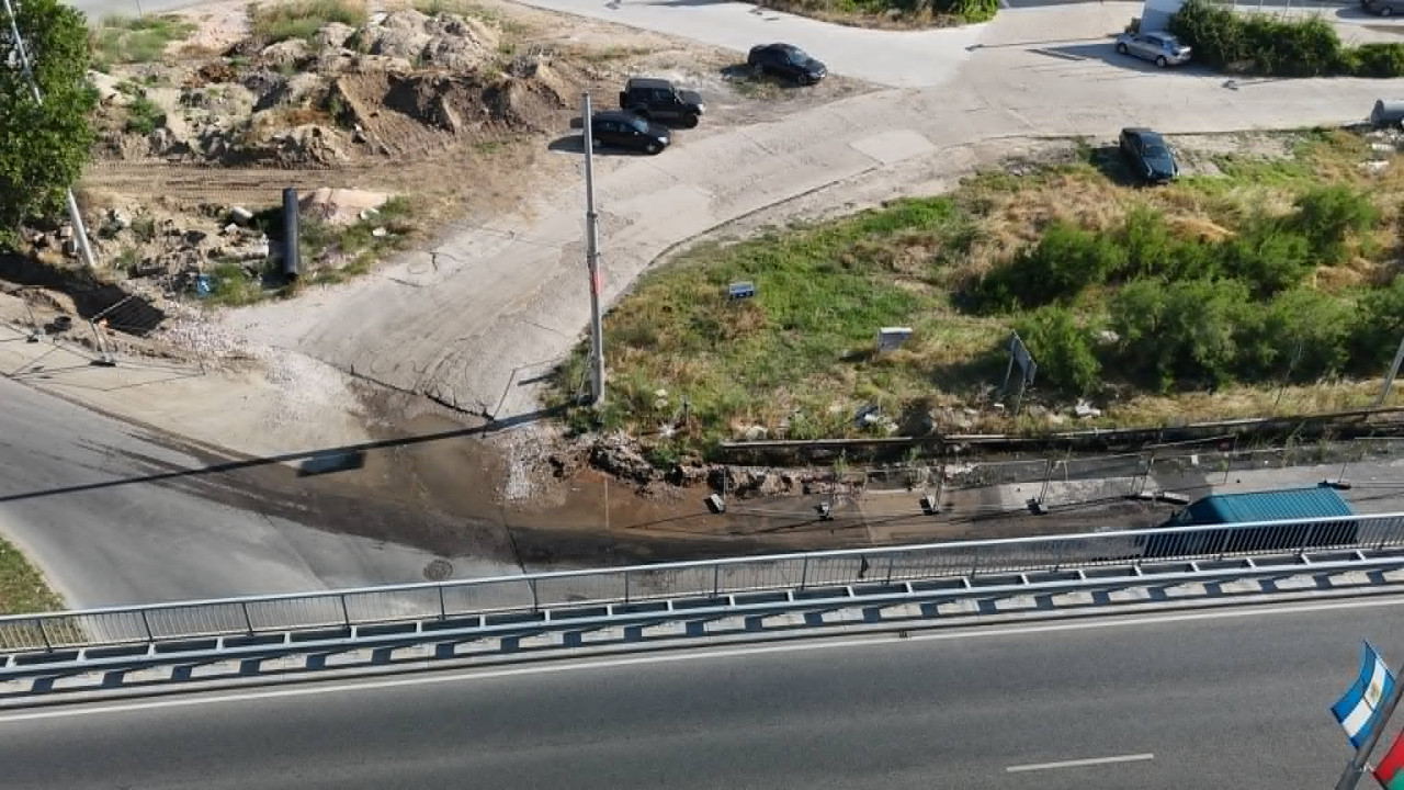 Намалено водоподаване в Пловдив заради авария на "Скобелева майка"