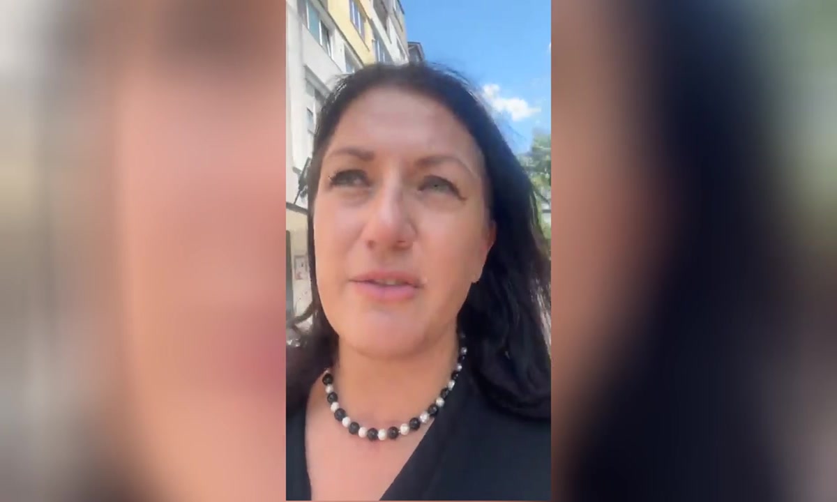 Ремонтните дейности на улица "Пепелаша" в Пловдив продължават с пълна сила