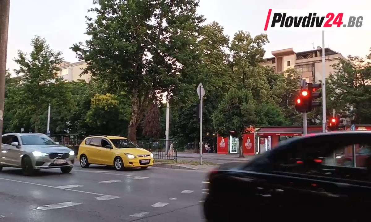 Пловдивчанин: Абсолютно безобразие! Това не е нормално!