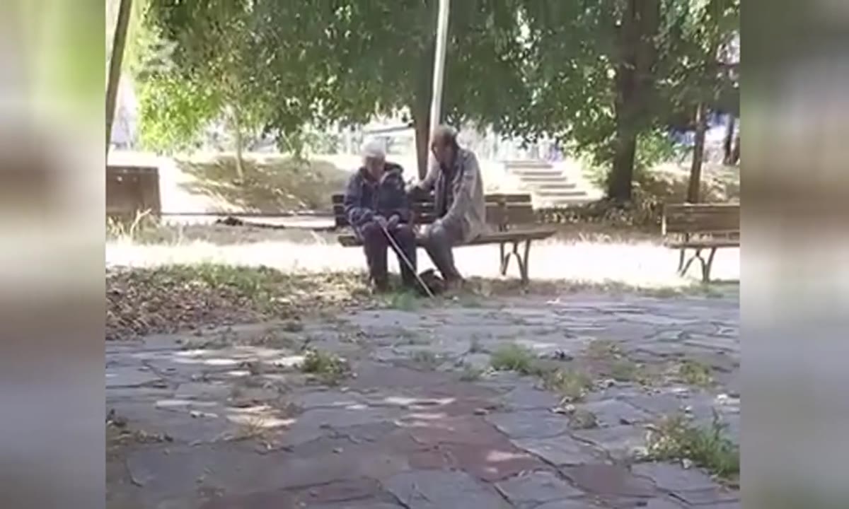 Мъж посегна на пенсията и живота на възрастна жена в Пловдив