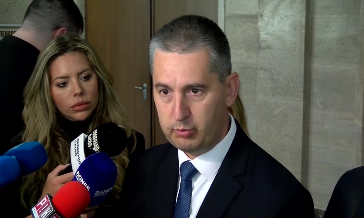 "Възраждане" определи предложението на ГЕРБ за социалните мрежи като "мъртвородени текстове"